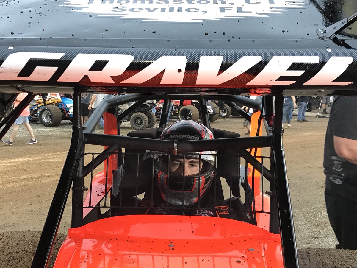 CJB Motorsports tweet media