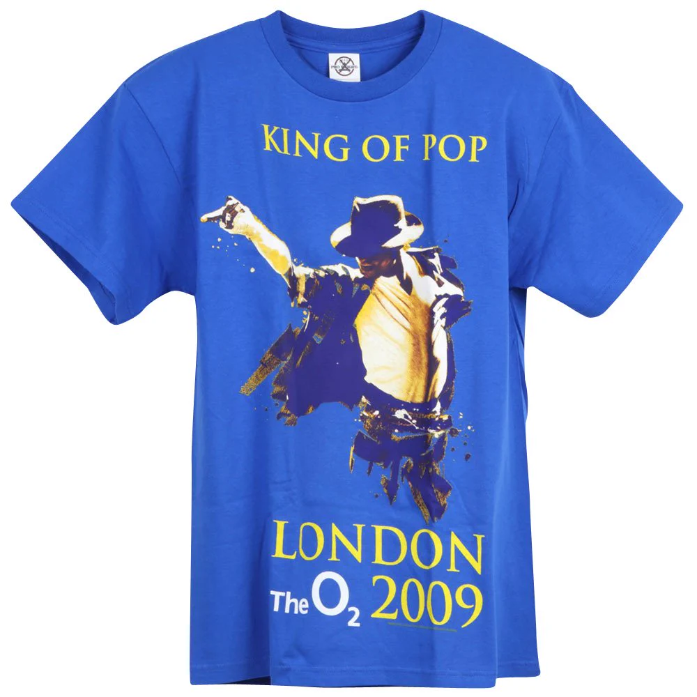 KING OF POP (@kingofpop_japan) / X