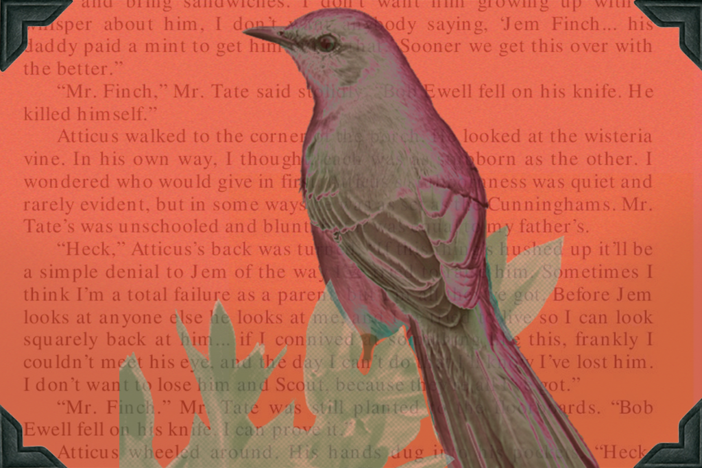facinghistory's tweet photo. This lesson asks #students to consider how pivotal moments in our lives can impact our choices: https://t.co/OwLhEcfOX9 #TeachingMockingbird https://t.co/7iBuNLAssa