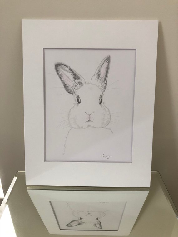 CatDKnits's tweet photo. 🐇Ready To Ship Original Pencil #Drawing #BunnyPortrait #RabbitPortrait Bunny Rabbit #PencilDrawing On Paper Not A Print #BunnyArt by https://t.co/ukwhyDOUU0 🐇https://t.co/aaUvvX1H5u https://t.co/2CGMHWcOsj