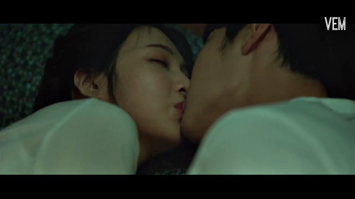 _onlykdramas's tweet photo. 💕KISS DE KDRAMAS💕
3. #Joy & #WooDoHwan 🤗
Como sufro con esta pareja 😭
Drama: #GreatSeducer / #TheGreatSeducer / #Tempet ❤ https://t.co/bov0KUKiVS