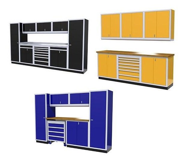 GarageToolsStor's tweet photo. Moduline manufactures the best metal garage cabinets, shop cabinets and enclosed trailer aluminum cabinets available on the market
100% Low Price Guarantee
FREE U.S. Shipping (lower 48 states)
Authorized dealer of Moduline products
#Cabinets #Garage #garagetoolsstorage #moduline https://t.co/hX4opmwwHl