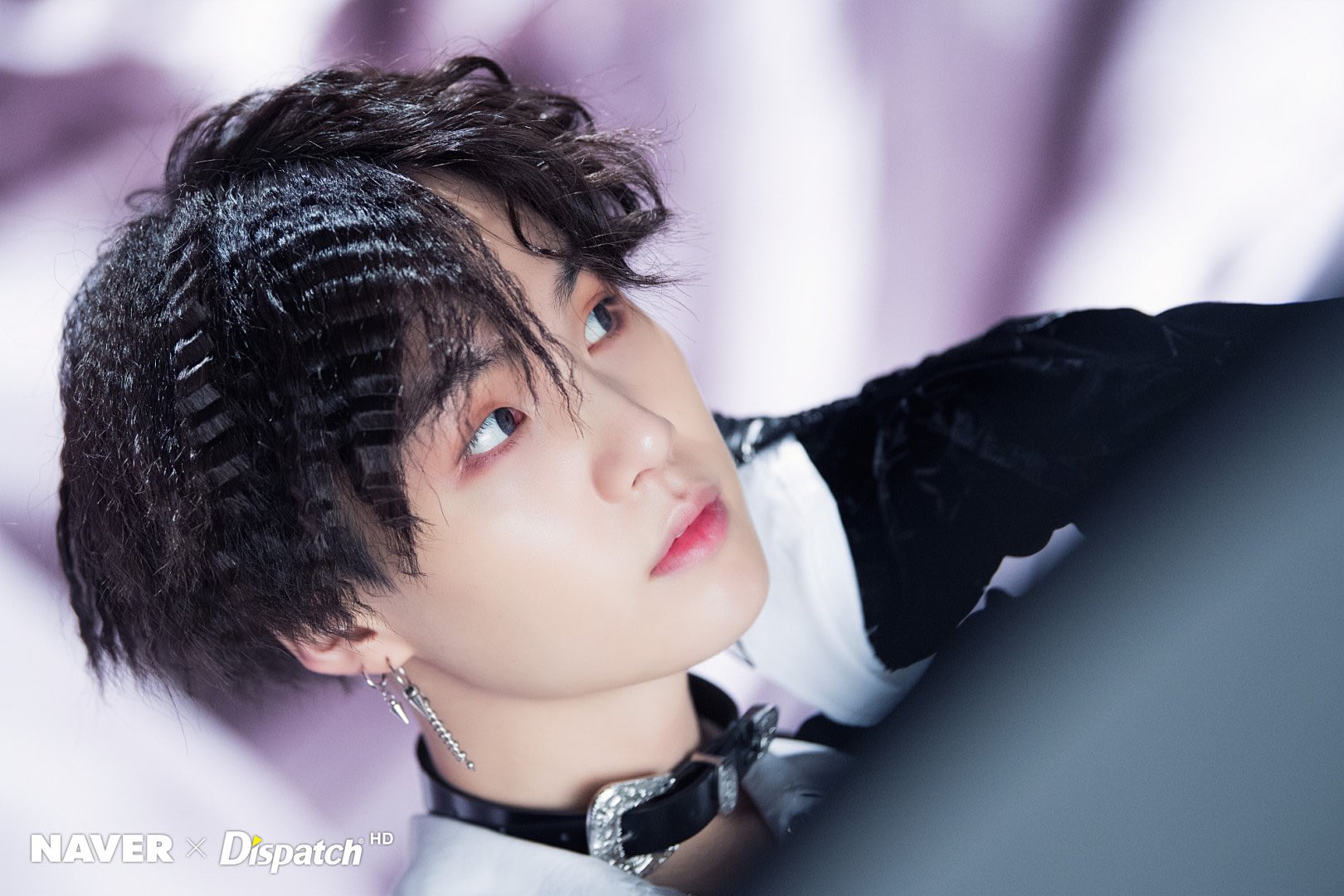 BTS - Suga #BTS #방탄소년단 #슈가 #SUGA #민윤기