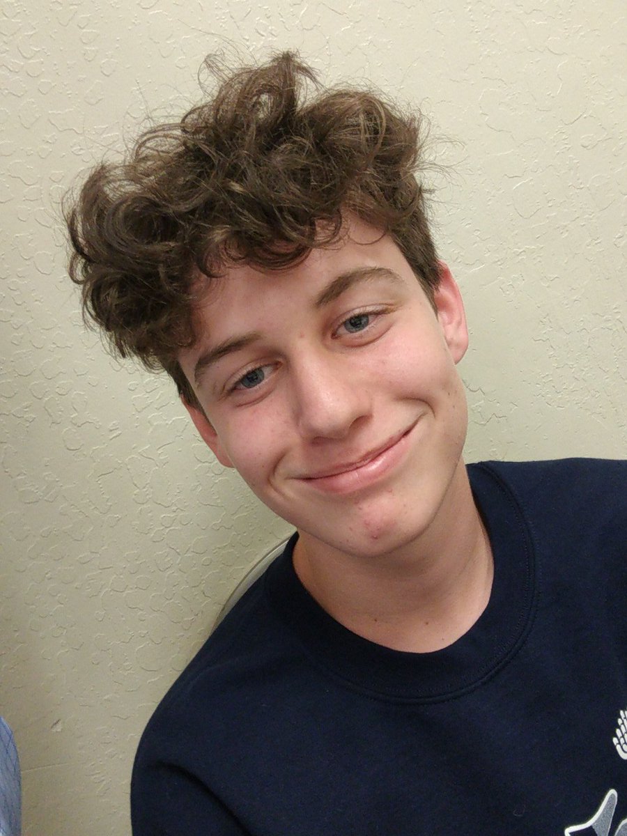 Jonathan "The Savage" Fearnley is our new gizbor
