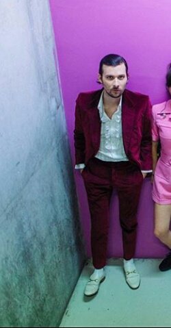 lwrryhabit's tweet photo. PERO MIREN ESA FACHA POR DIOS #HarryStylesSosCareta #ArgentinaLovesMitch https://t.co/kOlScJOyqH