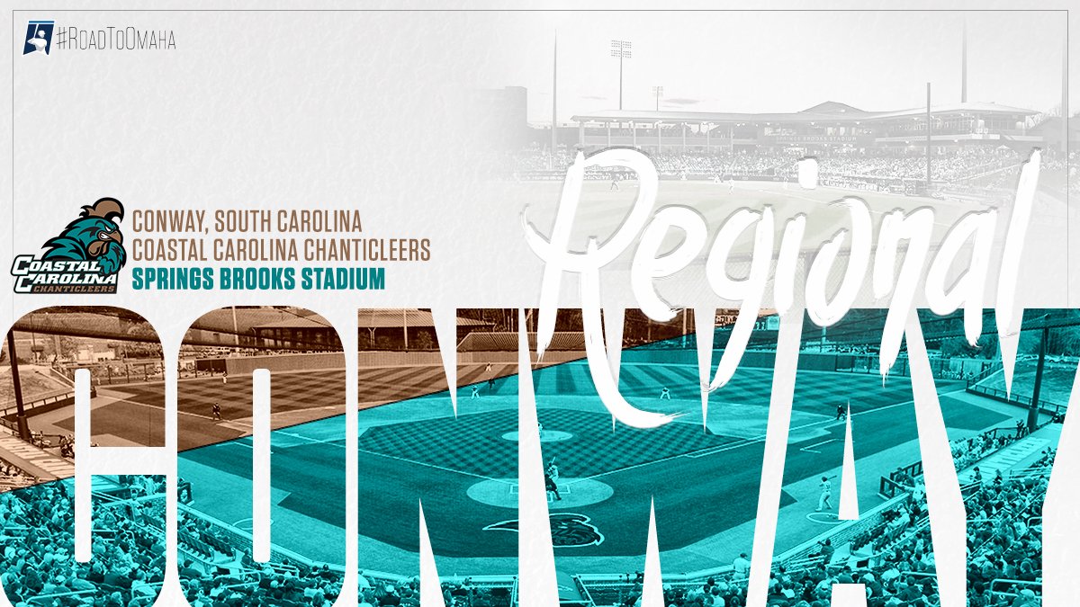 NCAA Baseball Tournament Host Sites and AQs SEC Rant