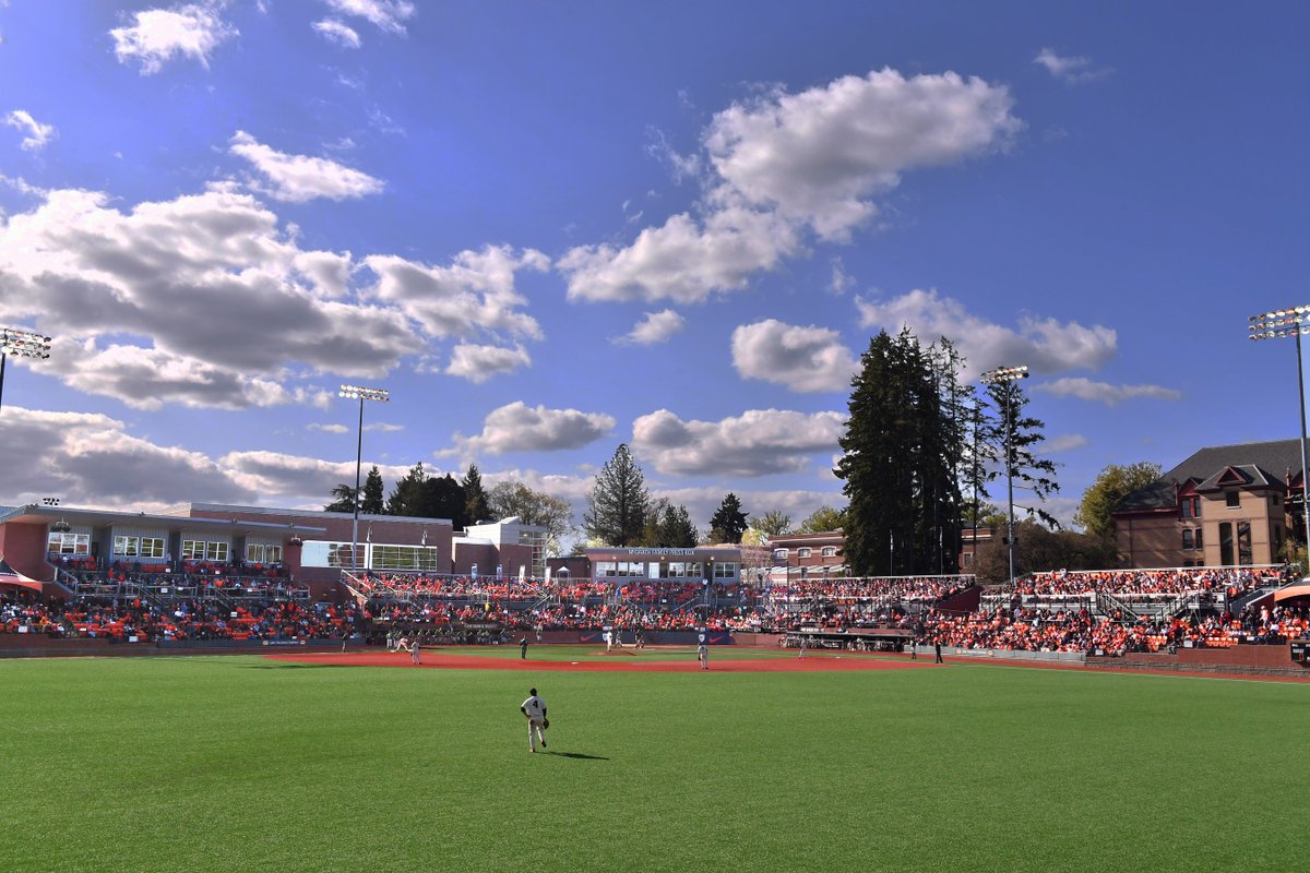 Goss Stadium
