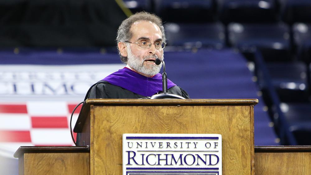 NarroVictor's tweet photo. U.S. Supreme Court justice cites Richmond Law alum. In a recent dissent, Justice Ruth Bader Ginsburg cited @NarroVictor 's, L'91, co-authored study on wage theft in Epic Systems Corps. v. Lewis.
https://t.co/w8R40CyjSU https://t.co/u51T46PKFw