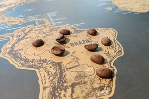 Global Coffee Report tweet media