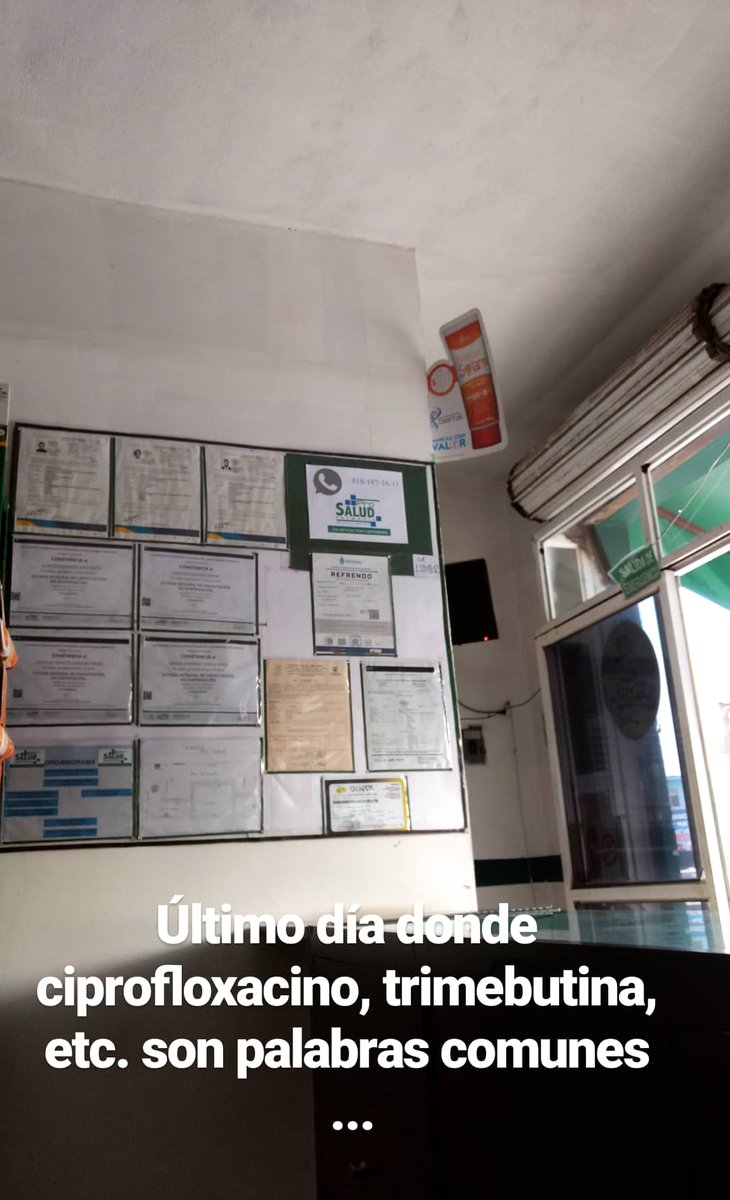 GlezzPaulette's tweet photo. Último día de trabajo en Durango
Sólo dos días más en la callada y tranquila ciudad colonial ... https://t.co/ttbs7YWtUD