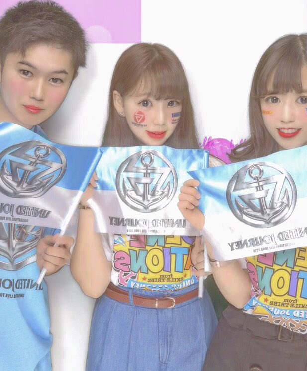 sakigun2136's tweet photo. 0527
久しぶりのLIVEってこともあって
もう幸せすぎた💓
GENEのみんな、初ドームおめでとう🎉
最高の時間をありがとうございました✨
#generations #unitedjourney 
#osakaday3 #kyoceradome 
#1stdometour #congratulations https://t.co/G3QWvRGqt4