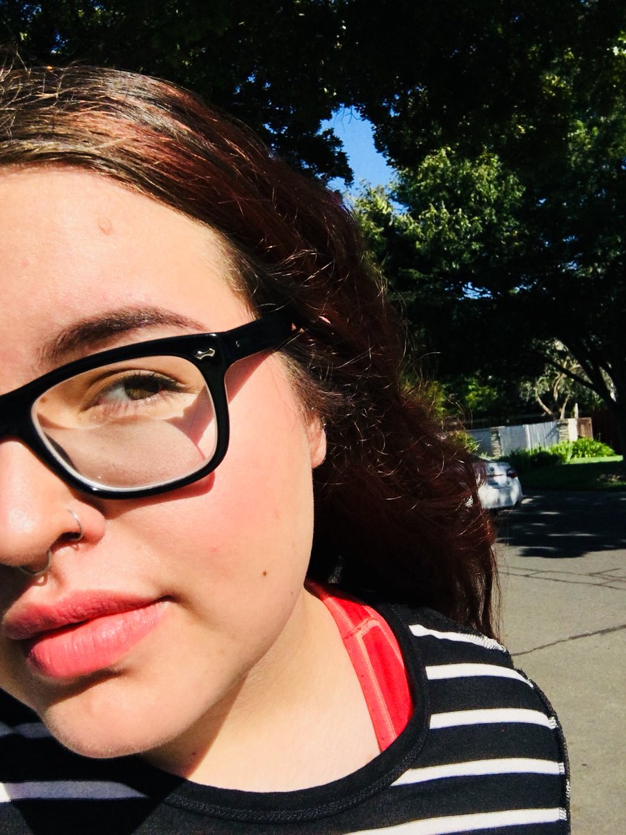 waywardandwine's tweet image. walked to dinner instead of driving. #spnfit