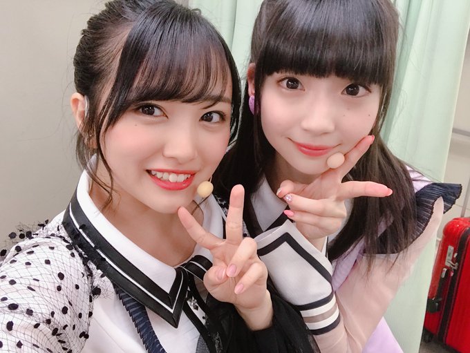 向井地美音のTwitterアーカイブ - 2018年5月28日 - ArKaiBu