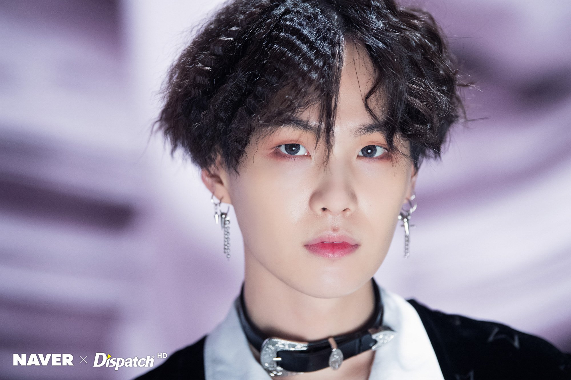 suga FAKE LOVE