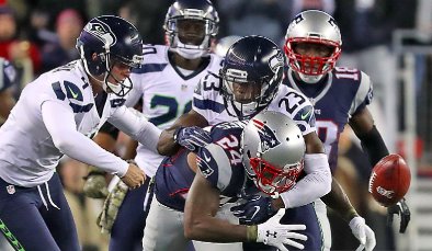 Notes from a Bill Belichick meeting on the importance of THE BALL &amp; penalties in the kicking game.  IT'S ABOUT THE BALL! 
#everythingmatters
#78percent