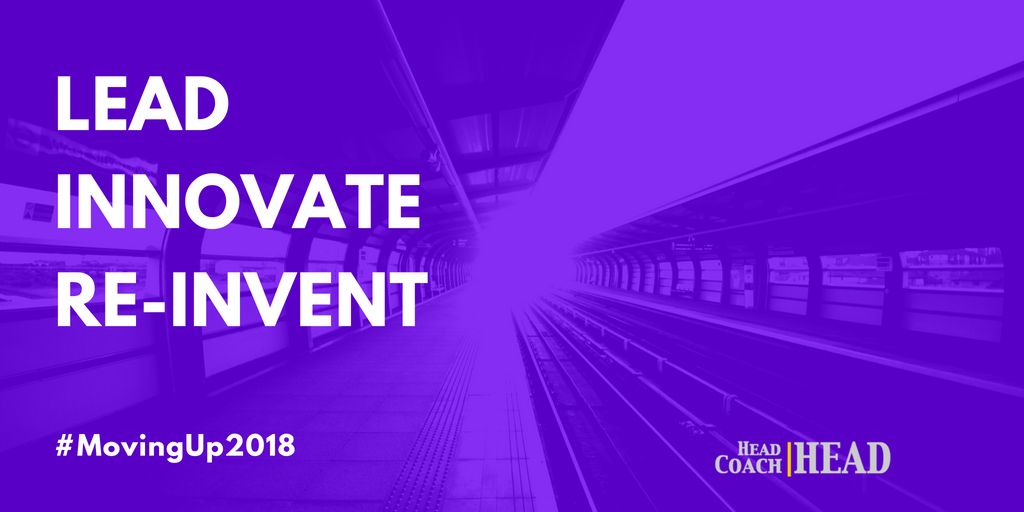 headcoachead's tweet photo. The platforms where business and coaching intersect props @Dave_Shore
#movingup2018 #movingupabc https://t.co/oaz8v8YU65