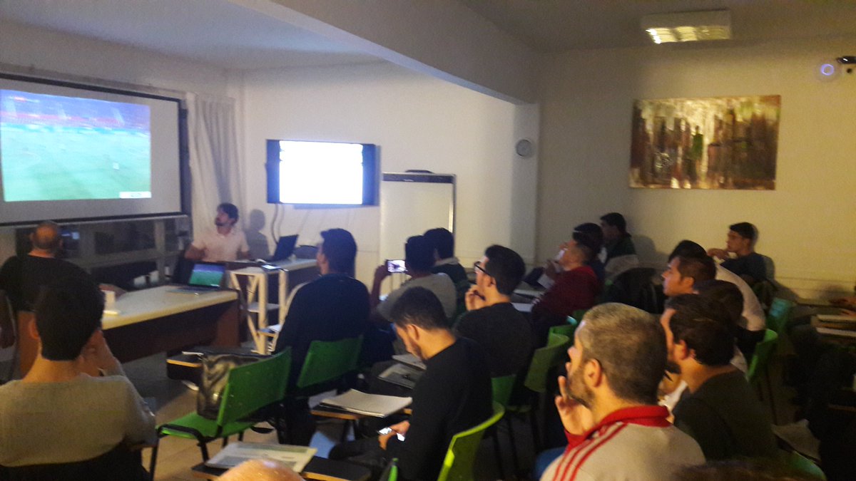 CateDeportiva's tweet photo. CARRERA DE ANALISTA DE RENDIMIENTO Y VIDEO ANÁLISIS ATFA.

Título Avalado ATFA

- Todos los contenidos que necesitas conocer para profesionalizar la actividad
- Talleres de las mejores herramientas del Mercado
- Lugar, Materiales y profesores de excelencia.

CatedraDeportiva https://t.co/NItD77Tvzd