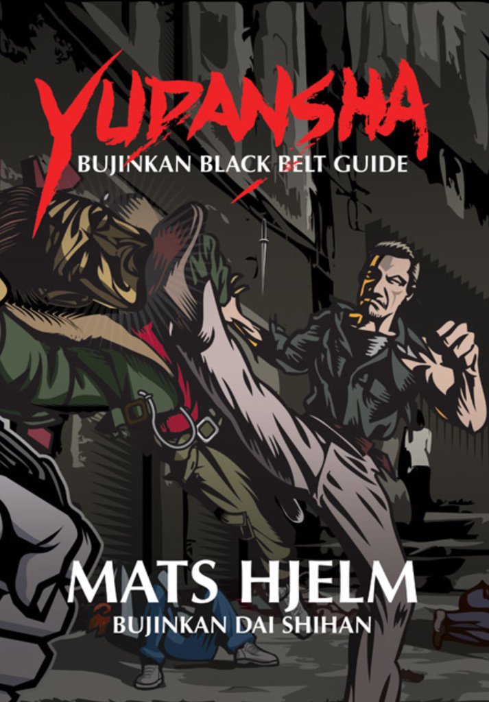 YudanshaBook's tweet photo. I’m very eager to know what you think about the @YudanshaBook please give it a review on Lulu and here https://t.co/NqUQXGg4gF

If you haven’t bought it yet...
https://t.co/WwVppzXCbF #BlackBelt
https://t.co/ZFBFmWQd2V #Bujinkan https://t.co/KAkYE5nuRt
