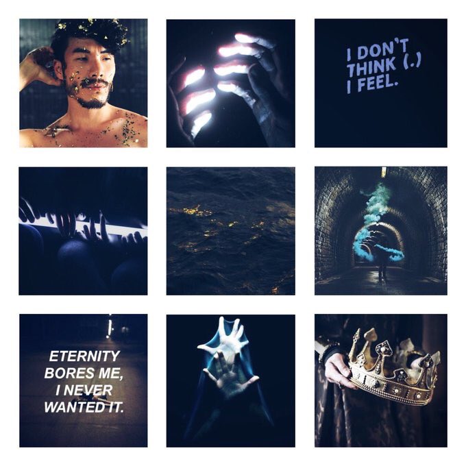 ♛ Don’t live the same day a thousand times, 

 ⠀⠀⠀⠀⠀ ⠀⠀⠀⠀⠀and call it a life.

imperial general succumbed to the galactic underbelly, and then to rebellion. partnered with <a href="/Not_A_Committee/">Leia Organa</a>, e̶n̶o̶c̶h̶i̶a̶n̶ an old soul. another revamped by #ᴘᴇɴᴇᴍᴜᴇʟ.

RT?