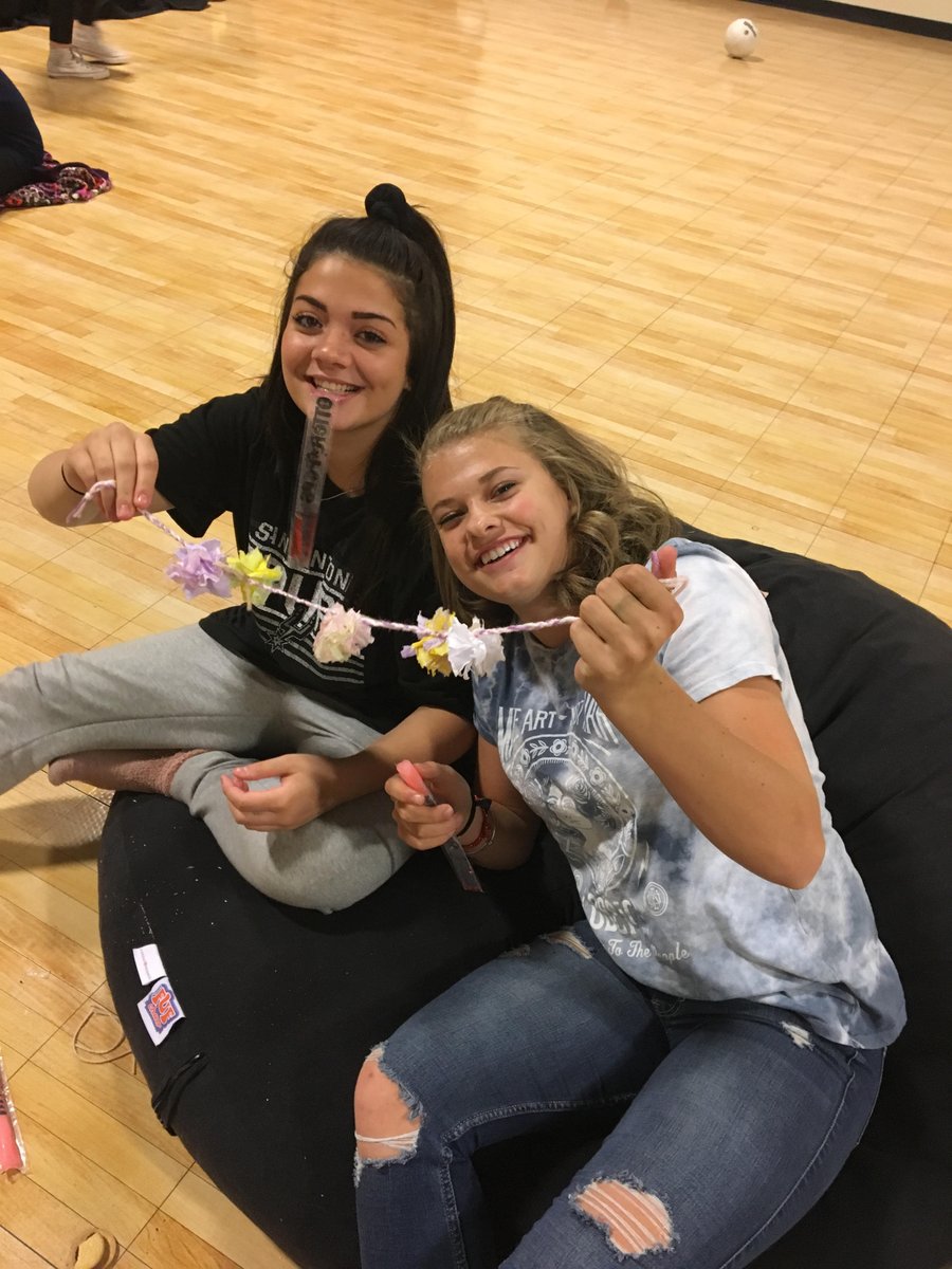 Diamond RanchAcademy tweet media