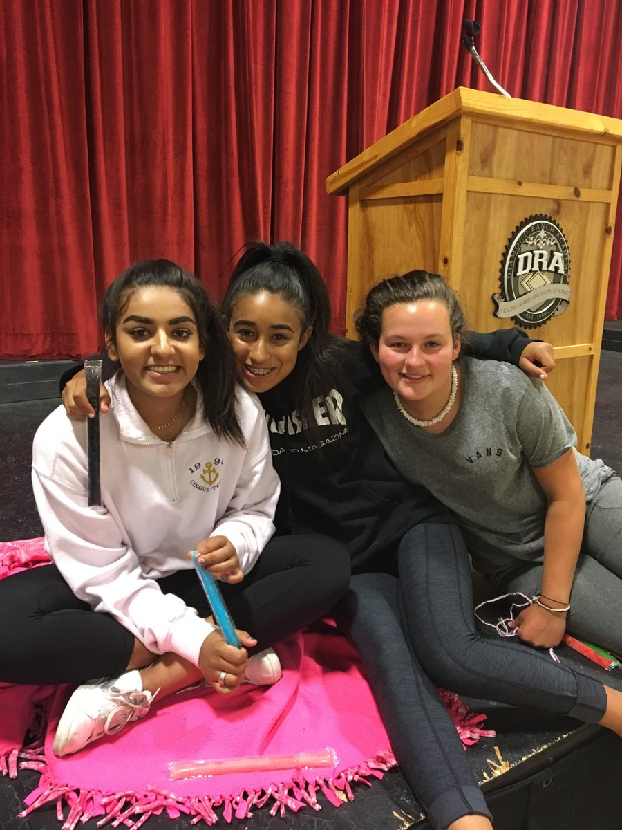 Diamond RanchAcademy tweet media