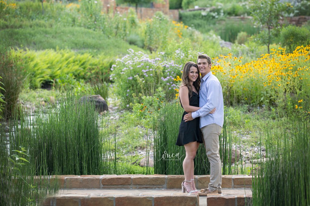 kasegayle's tweet image. It’s been almost 6 years since I asked this beautiful girl to be my girlfriend, and today I asked her to be my wife. Love you forever kent❤️