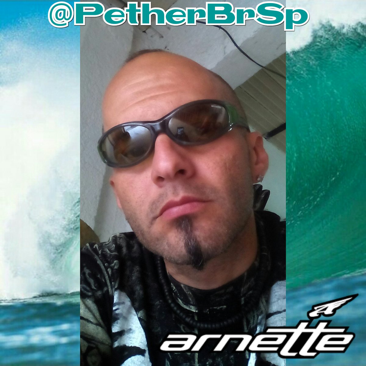 @petherbrsp Excellent day with @arnette #lentes #glasses👓 #glasses #arnette #petherbrsp #radical #estilo #style #venezuela🇻🇪 #lentesarnette #arnettesunglasses #arnettearmy #beach🌊 #beach #google #instagram #twitter #facebook #blogger #follow #like4followers #likes #sigueme👈