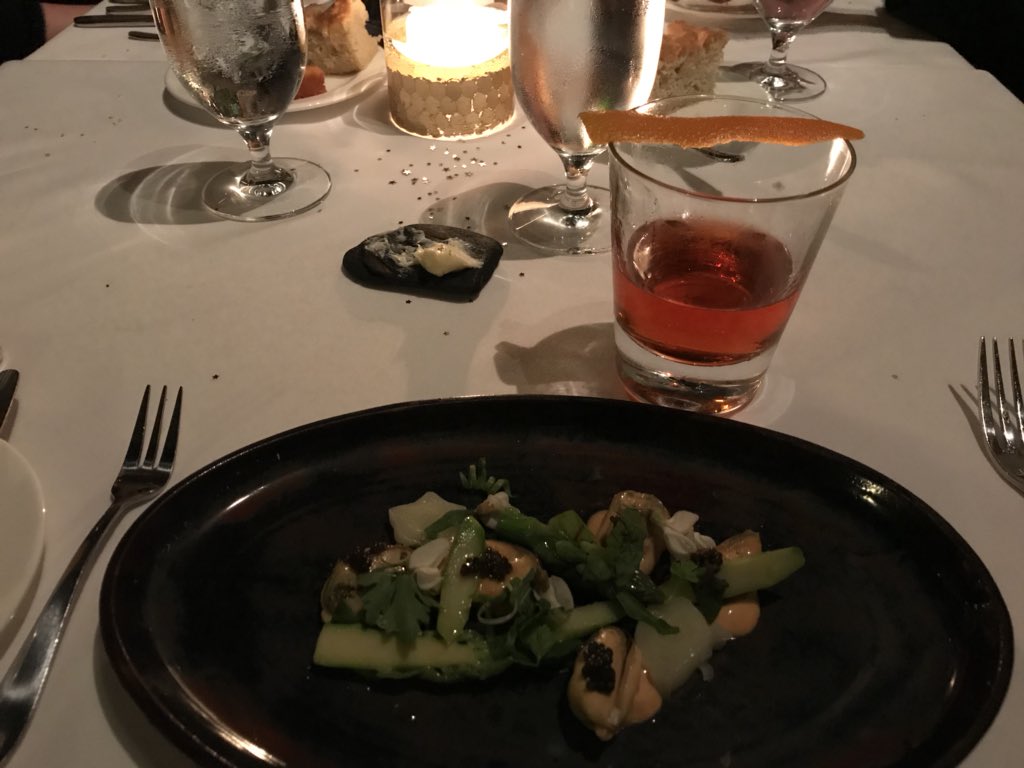 Ari Odzer tweet media