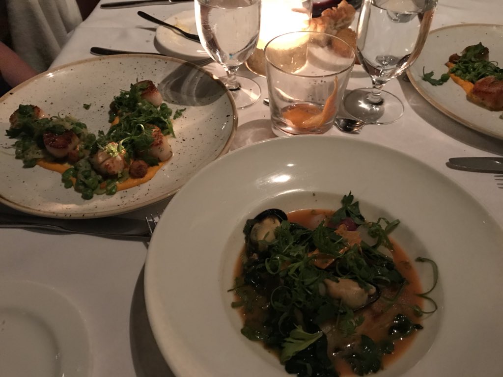 Ari Odzer tweet media