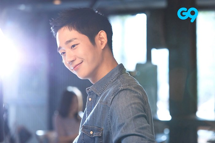 JungHaeInUpdate's tweet photo. Jung Hae In for G9 Shopping Mall App

#JungHaeIn https://t.co/xfebdTXbpH