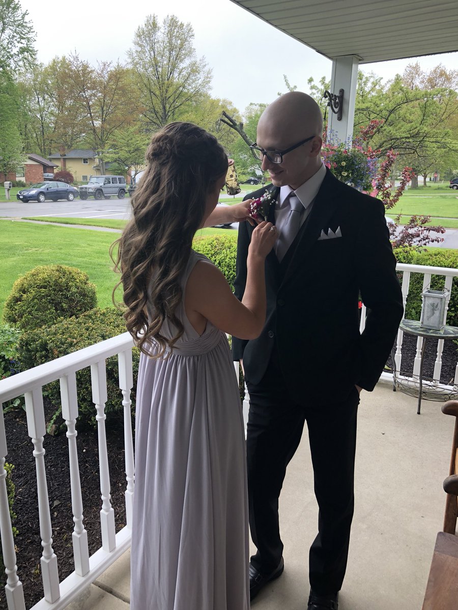 sydney_dion's tweet photo. More never before seen prom pics  just because I want to randomly show off how special my love is https://t.co/UbL6YBaXxD