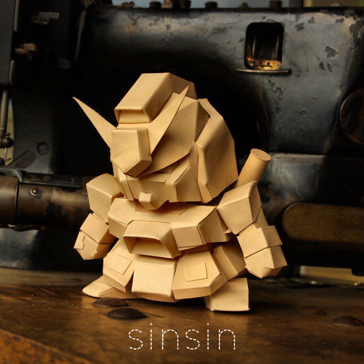 新進工房 (@sinsinkobo) / Posts / X