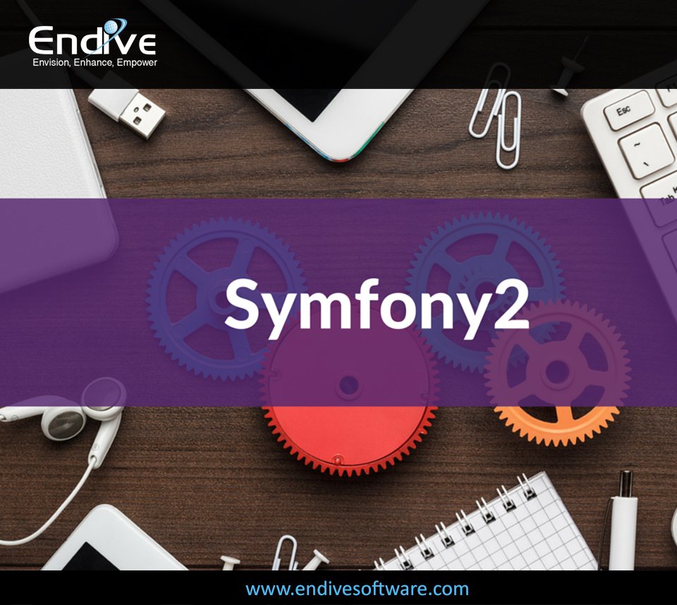 endivesoftware's tweet image. How Symfony is better than other frameworks?
goo.gl/H6y9LC
#SymfonyFrameworkDevelopmentCompany #SymfonyWebDevelopment #SymfonyDevelopmentSolutions #BestSymfonyWebDevelopmentCompany #HireSymfonyDevelopers #SymfonyApplicationDevelopmentCompanyUSA