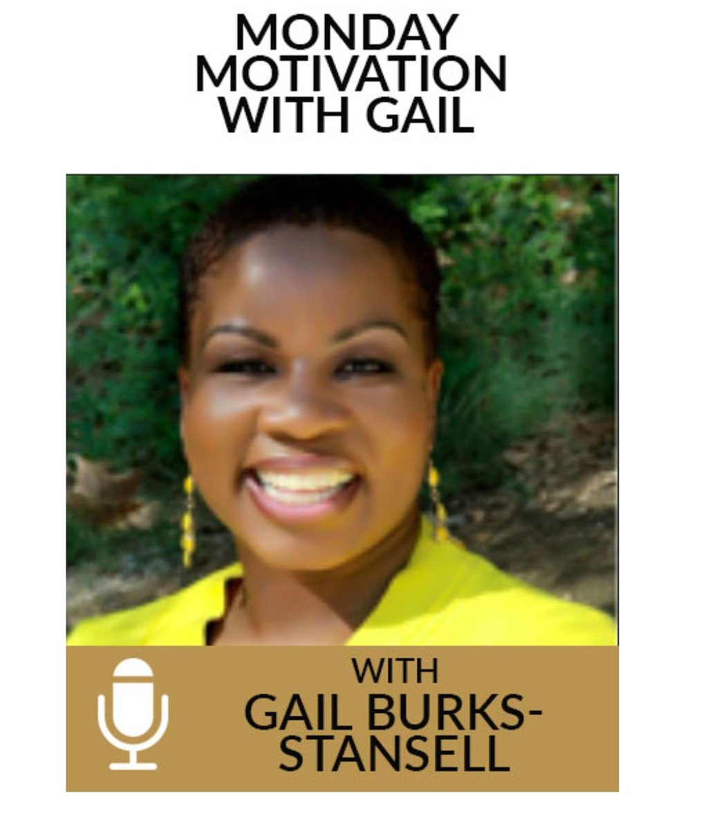 Hey, Monday Motivation Family, we won't be live tomorrow, but tune in for the Monday Motivation Marathon from 9:00am  to 1:00pm PST on kcwgthetruth.com.