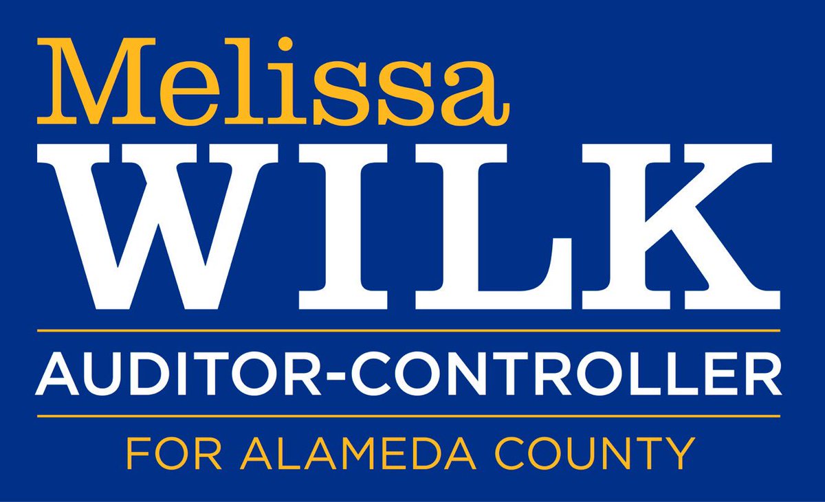 CrystalAraujo's tweet photo. Because I stand with honesty, integrity, & good thing she has 15 years experience in the office, join me in voting for @MelissaWilk2018 for #AuditorController of #AlamedaCounty! #VoteJune5th 🗳 https://t.co/NeHG9B5tFE