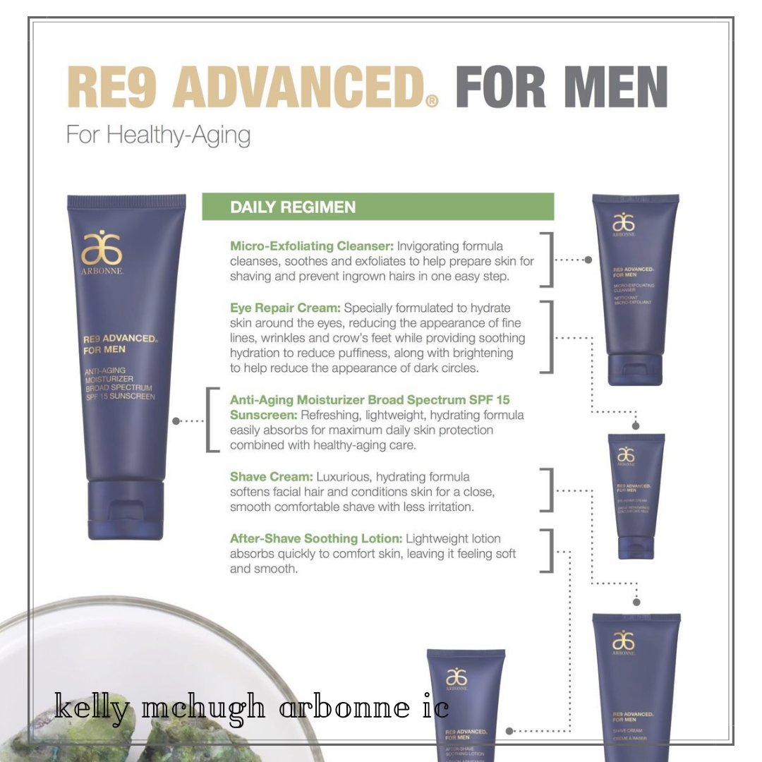 arbonne micro exfoliating cleanser