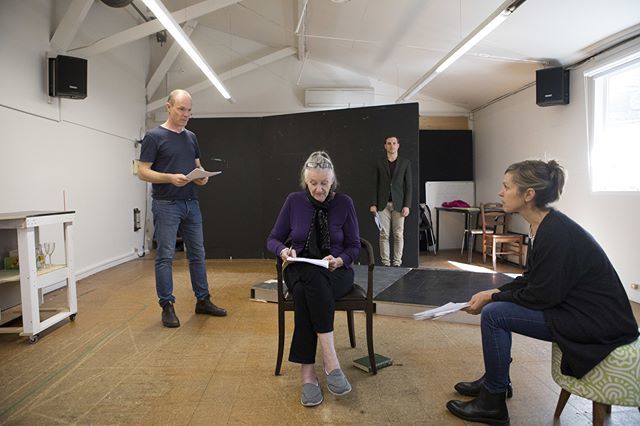 ensemblesydney's tweet photo. MARJORIE PRIME is in its 2nd week of rehearsals and you can sneak an exclusive look inside the rehearsal room:
Book your tickets: https://t.co/ZByZc2mGhK
#rehearsals #insidetherehearsalroom #gettingready #workingwiththescript #sneakpeek #lifeatthetheat… https://t.co/8nuug02Qis https://t.co/k0mvStlr4A