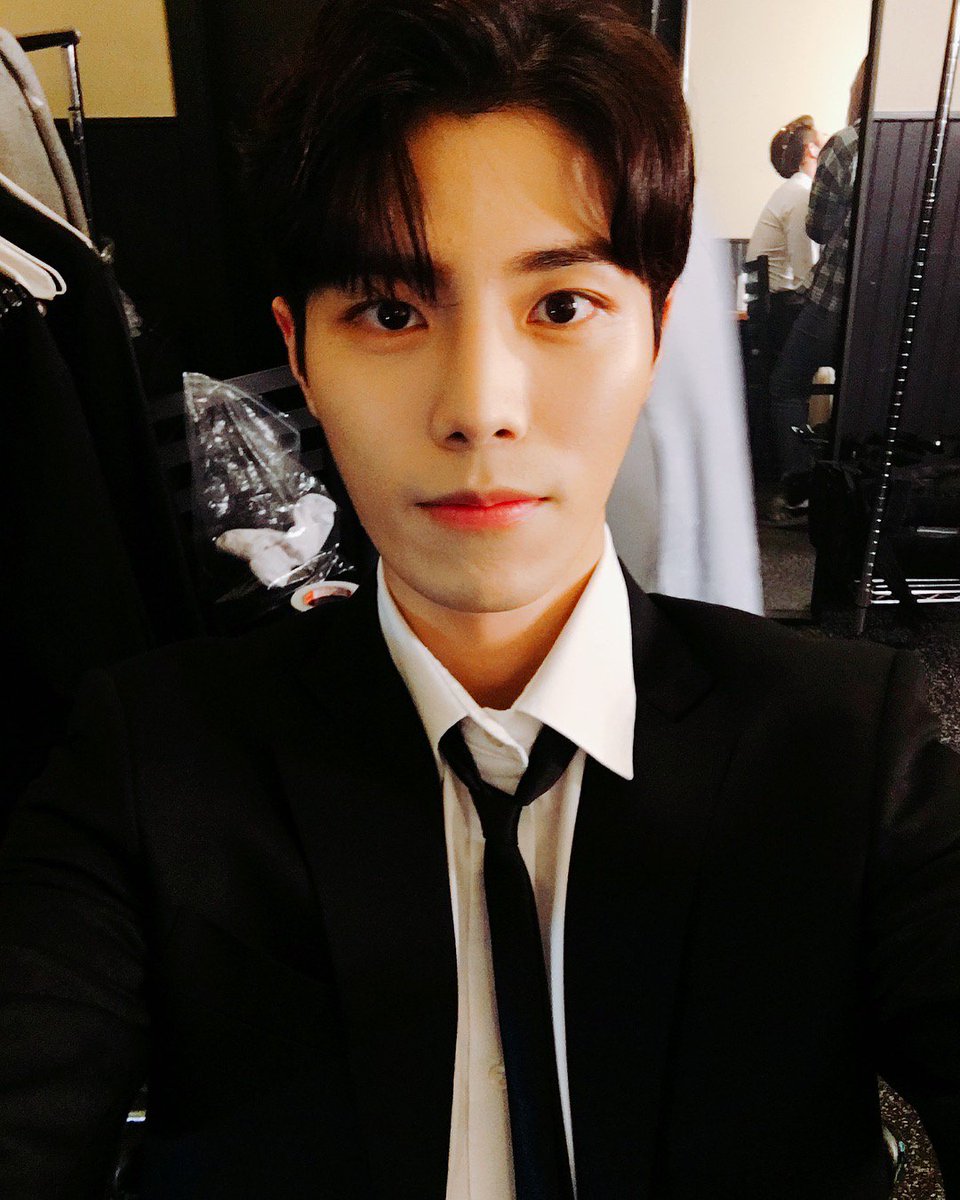 JaeHyeong1103 tweet picture