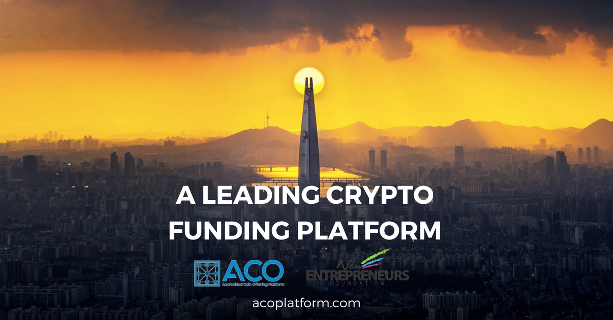 theACOplatform's tweet photo. c. Consequently, investors compare the current process to early IPOs, venture capital funding and crowd-funding option โ while these offer more extensive regulation and standards, they also exclude price discovery, liquidity/trade-ability, etc.
#theACOplatform #accredited #dued https://t.co/WzxBfgKYjt