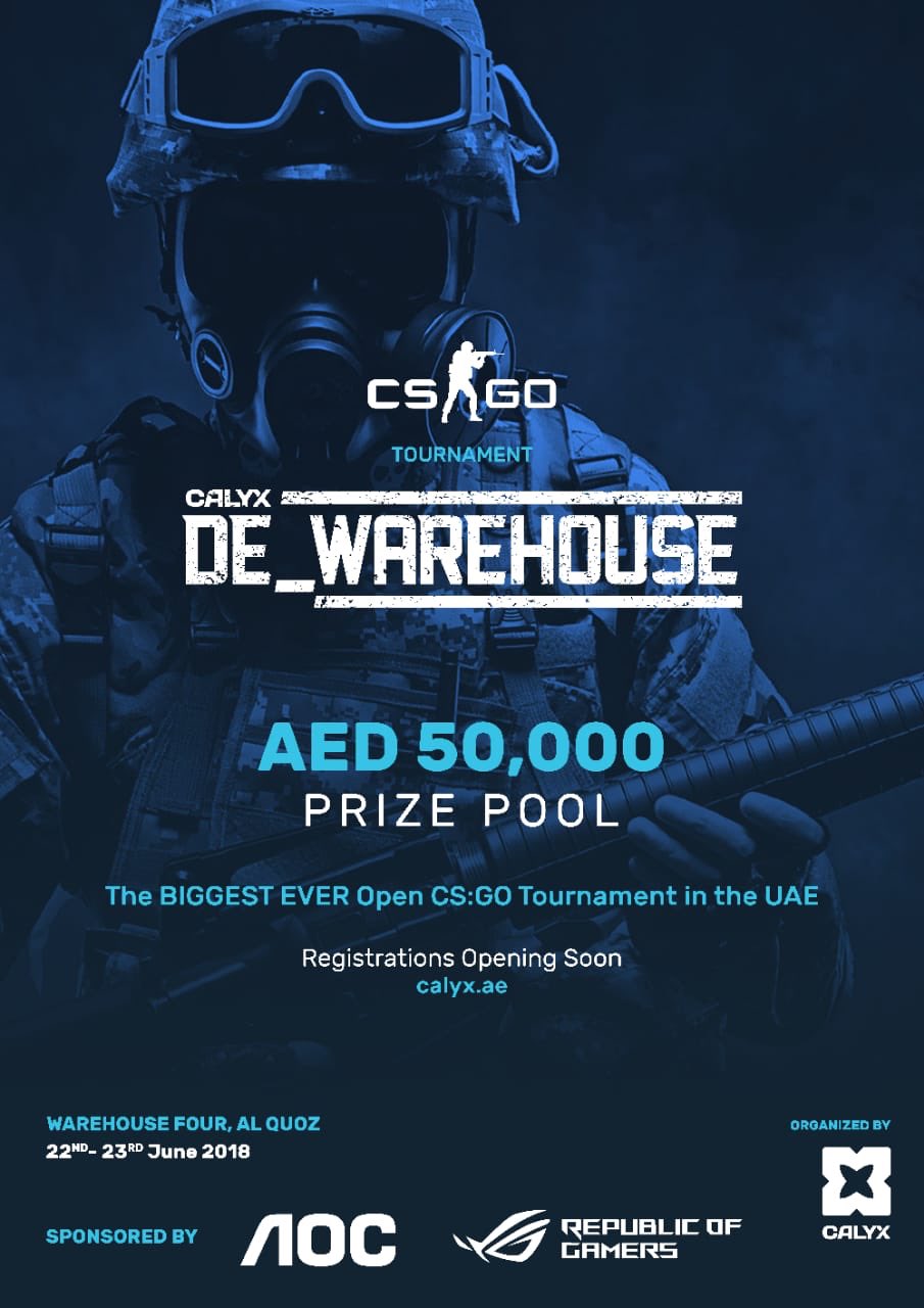CSGO LAN Events: Where Pixels Turn into Pinches