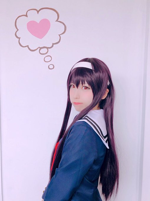 コスプレイヤー紗愛のTwitter画像15