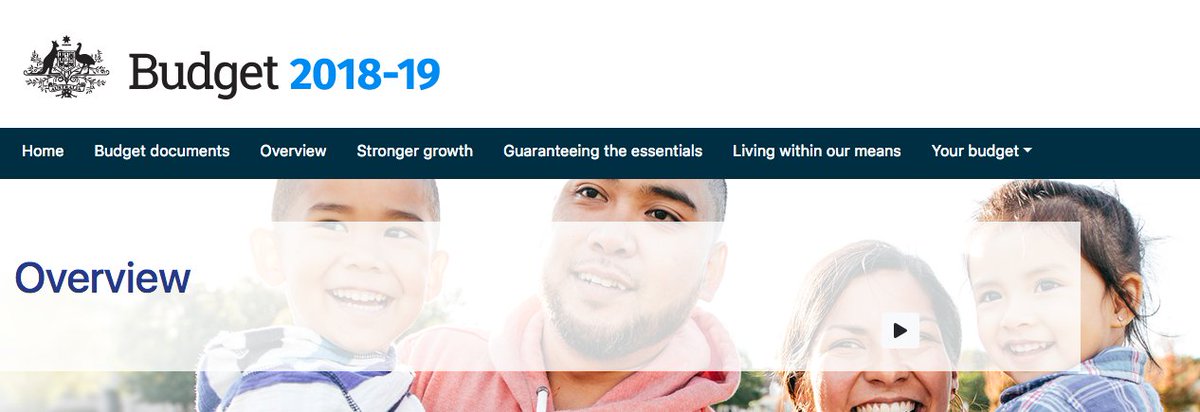 MAC_Financial's tweet image. From simplification of tax brackets to low and middle-income tax offsets and changes to superannuation. The latest #Budget2018 has been released.
#superannuation #ausbudget2018 #finhappy #MACFinancial
 
budget.gov.au/2018-19/conten…