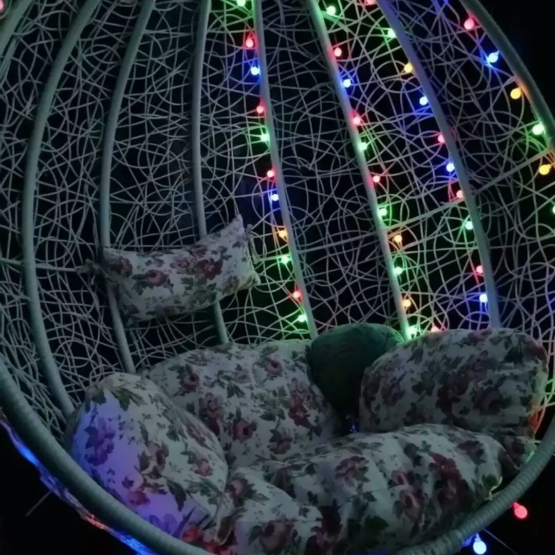 nbakilight's tweet image. colorful #frostballstringlights #ledfairylights #homedecorlights #Akilight