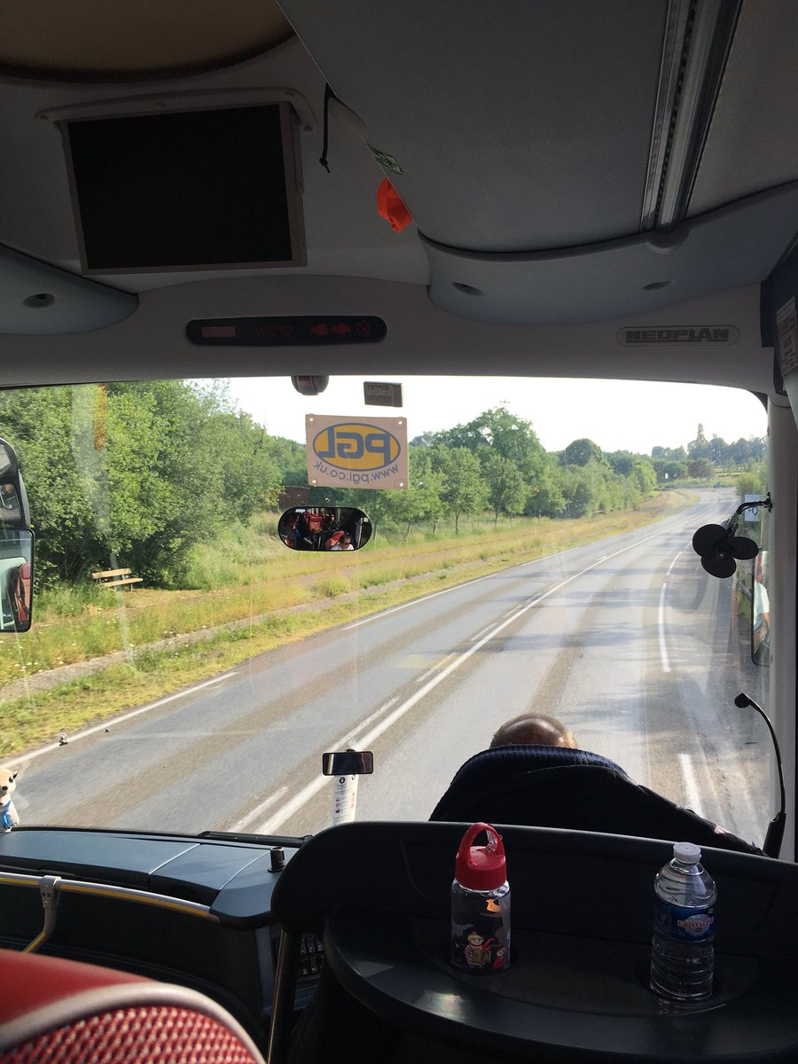 St_Eds_Trips's tweet photo. Home time after a fantastic weekend! Pupils are very sad right now 😢 https://t.co/Ilh9ARSVEJ