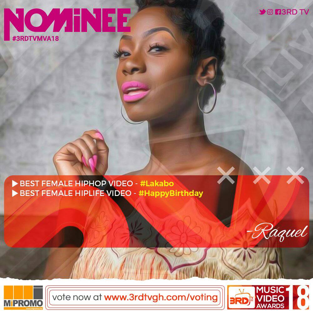 sacreppyjnr's tweet photo. #raqstars lets get this! Vote @raquelmusiclive #thankyou
#lakabo #happy #birthday #happybirthday #hiplife #hiphop #musicvideo #awards #vote #online #ghana #accra #africa #uk #london #raqstars #trublackstarz #blackstar #allday https://t.co/y2S0mRoE9p