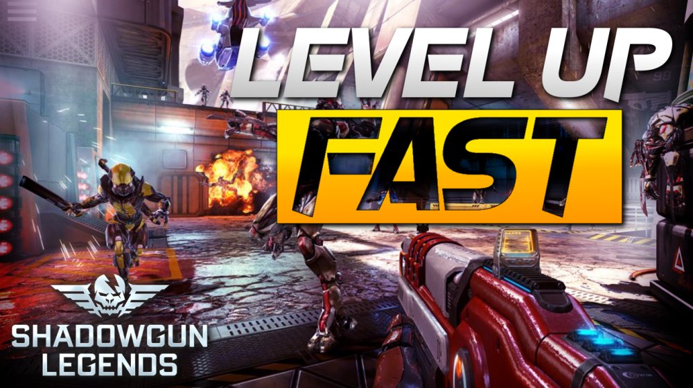 EchoThruMe's tweet image. Diving into #Shadowgun Legends again this time talking about how to Level Up FAST! 
youtube.com/watch?v=aMTHvM…
@MADFINGERGames