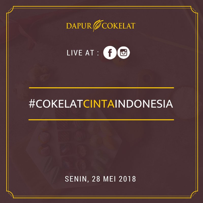 Dapurcokelat Surabaya Dapurcokelatsby  Instagram