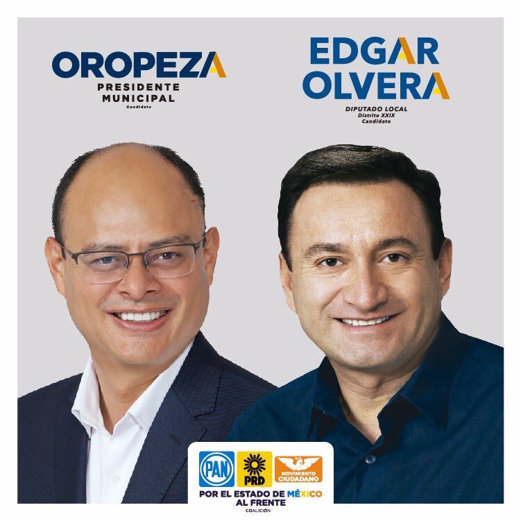 SateliteAlerta's tweet photo. Que piensan vecinos cuando ven estos dos rostros ? Serán el cambio que necesitan#Naucalpan  
Sean serios 🤔
 @EdgarOlveraMX @Alfredpro @NaucalpanCiudad https://t.co/U76bCLJDOz