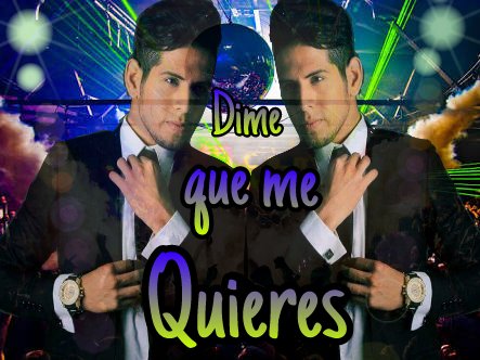 cdfdimasysla's tweet photo. DIME QUE ME QUIERES ... Un tema en la voz de nuestro Churrisimo #DimasYsla 😍

#CDFDimasYsla https://t.co/g620mZfB7f