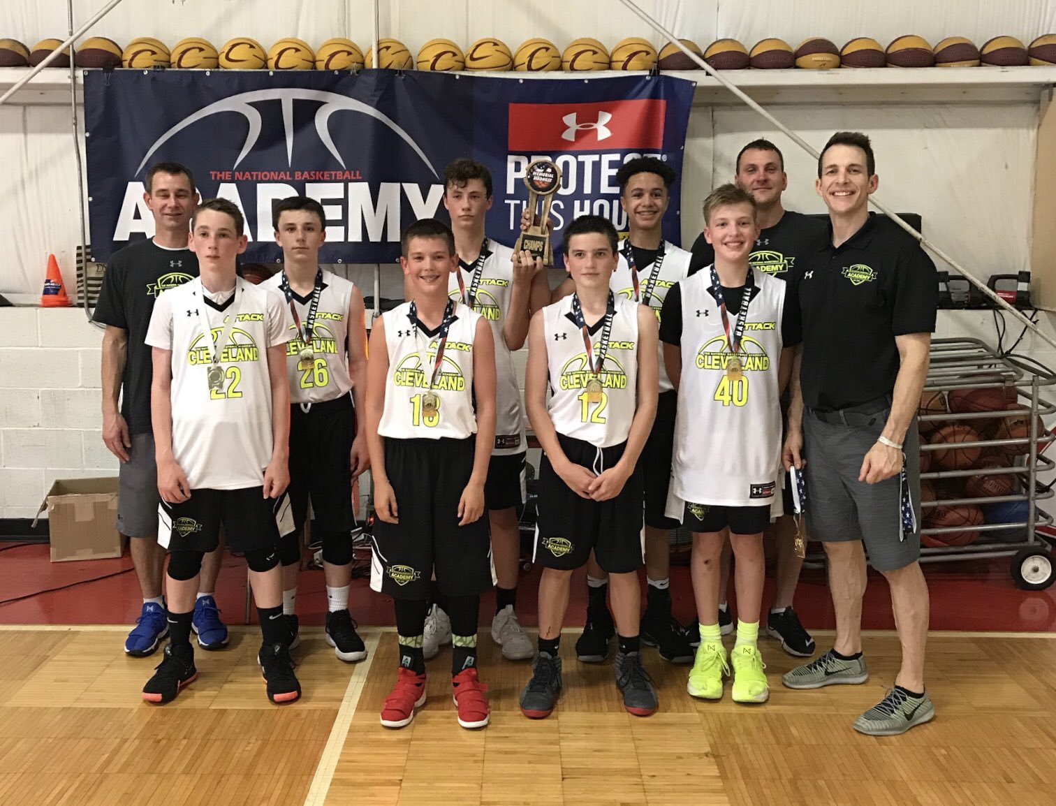 Tnba Nationals 2023 2023 Calendar